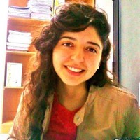 Camila Fernanda Blamey Santelices
