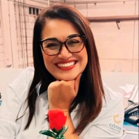 Priscila Dutra de Carvalho