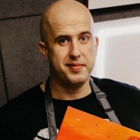 Dmytro Rohalskyi
