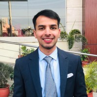 Shubham Garg
