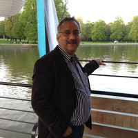 Vikram Makar