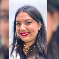 Fatima Zahraa Zennouti