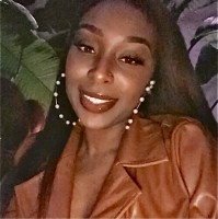 Jamarra Robinson