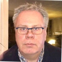 Bert Lubbers