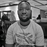 Kelvin Kiprono