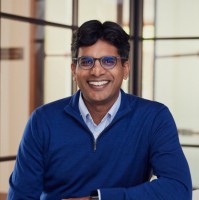 Ashutosh (Ashu) Agrawal