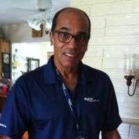 George Vazquez