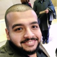 Youssef Omar