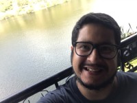 Ivan Aranda