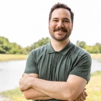 Connor Phillips, Ph.D.