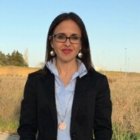 Cristina Montero Salvador