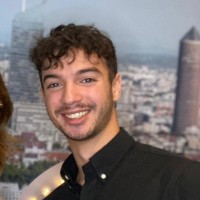 Dorian Perret-Atek