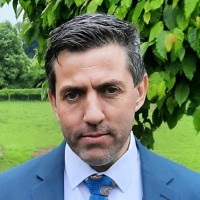 Matt Seavers