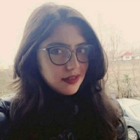 Ghazal Kabiri