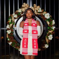 Amari Mitchell
