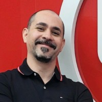Victor Marcel Gomes