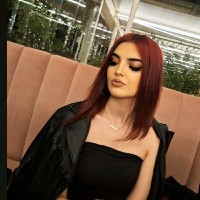 Delia Mihaela Ciobanu