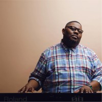 Jamar D. Camp, M.M.