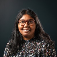 Sutharsana Senthuran