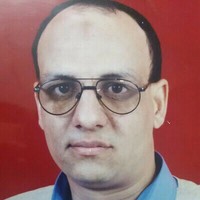 Hamed Ali
