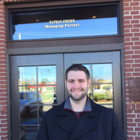 Nathan Freier