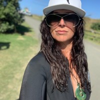 Andrea Kahukiwa