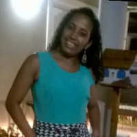 caroline leao