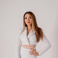 Anastasiia Atlasova