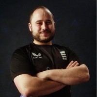 Sean Wood