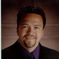 Keith Wilson
