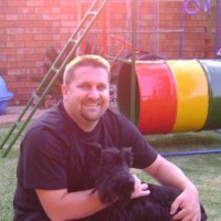 Andrew Christopher Worton