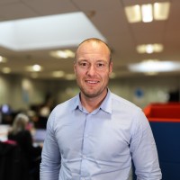 Mike Mcveigh