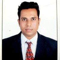 Harshad Kamble