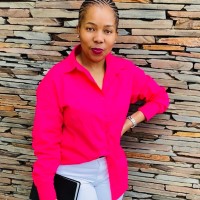 Deborah Ngobeni