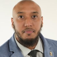 Marques Solomon