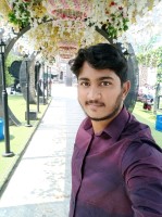 Haris Ahmed