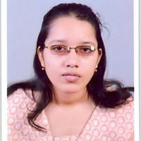 Triparna Talukdar