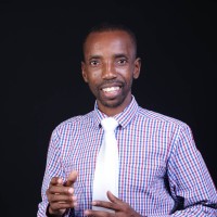 Ndumiso Mlilo
