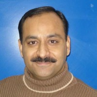 Taimur Khan