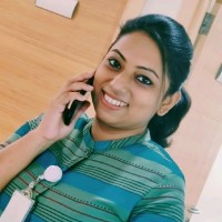 Achu chacko T