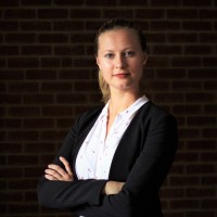 Megan Hardwick