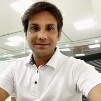 Gulsher Ali Abdul Rauf