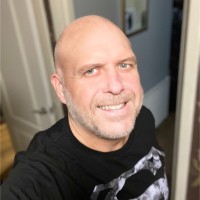 Barry Reid