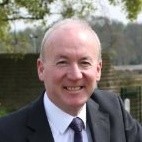 Mark Godfrey