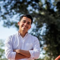 Rafael Paredes Salas