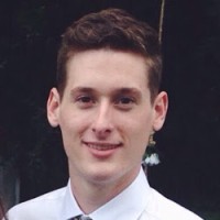 Nick Morecraft