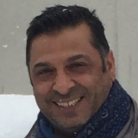 Aziz Ekin