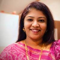 Shakira Shariff