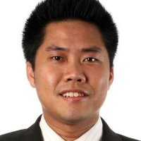 Daniel Seow