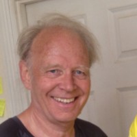 Robin Sorflaten